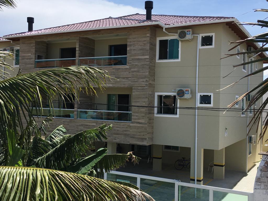 Residencial Villa Maria Florianopolis Exterior photo